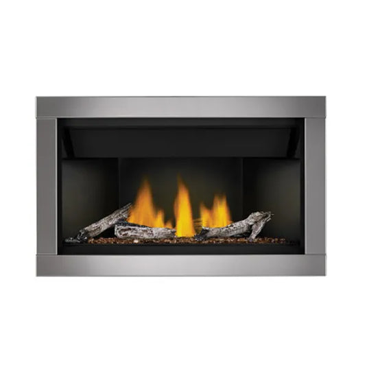 Napoleon BL36 Ascent Direct Vent Gas Fireplace