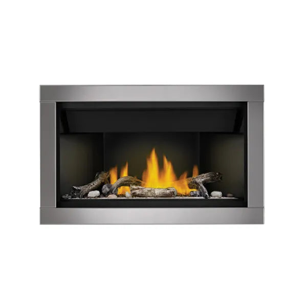 Load image into Gallery viewer, Napoleon BL36 Ascent Direct Vent Gas Fireplace
