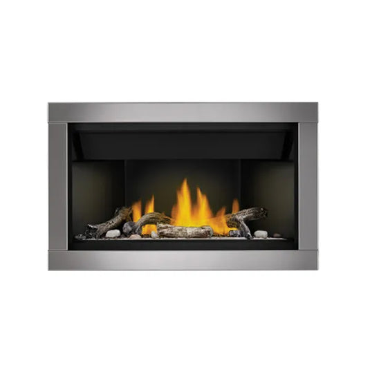 Napoleon BL36 Ascent Direct Vent Gas Fireplace