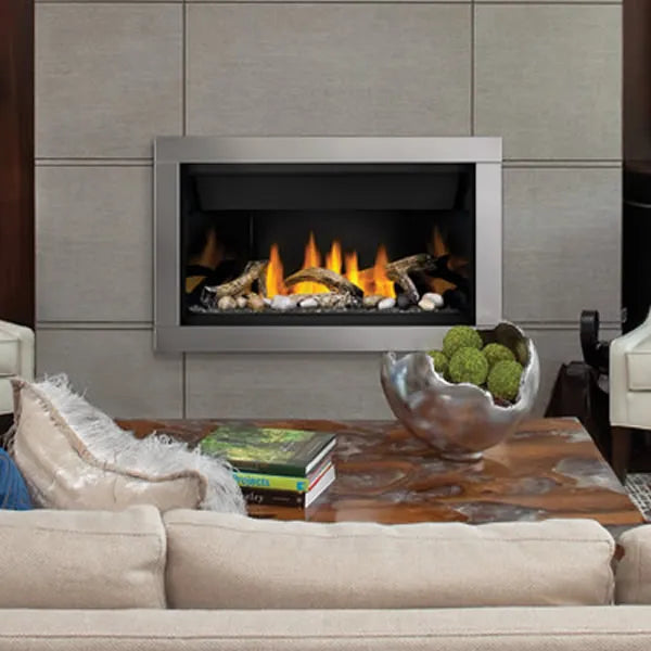 Napoleon BL36 Ascent Direct Vent Gas Fireplace