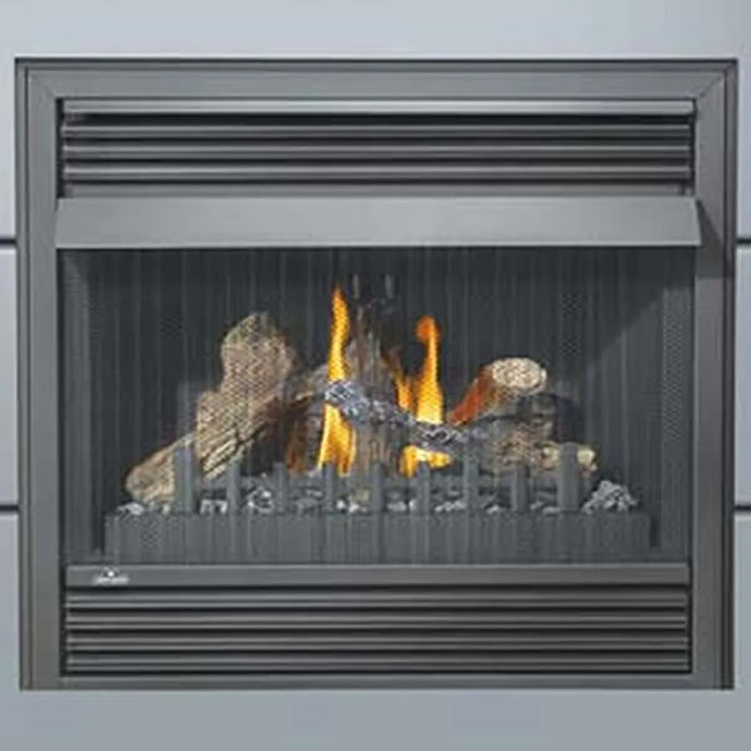 Napoleon GVF36 Grandville Ventless Gas Fireplace