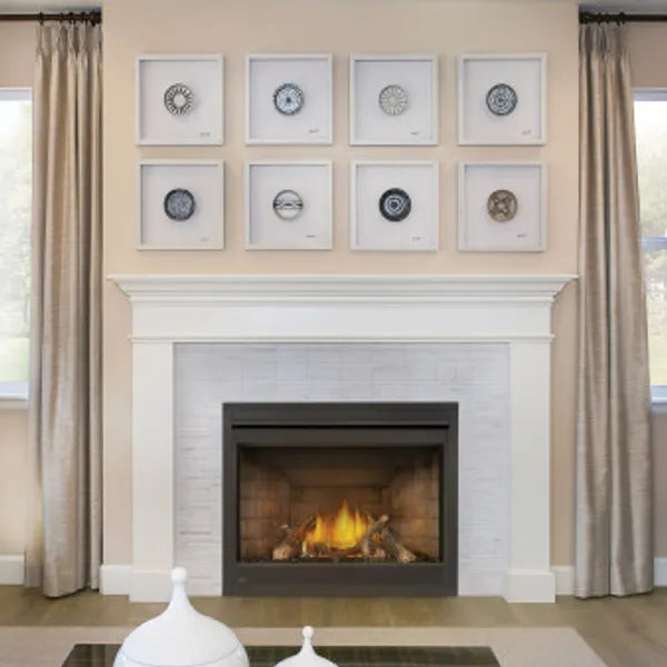 Load image into Gallery viewer, Napoleon GX42 Ascent X 42 Direct Vent Gas Fireplace
