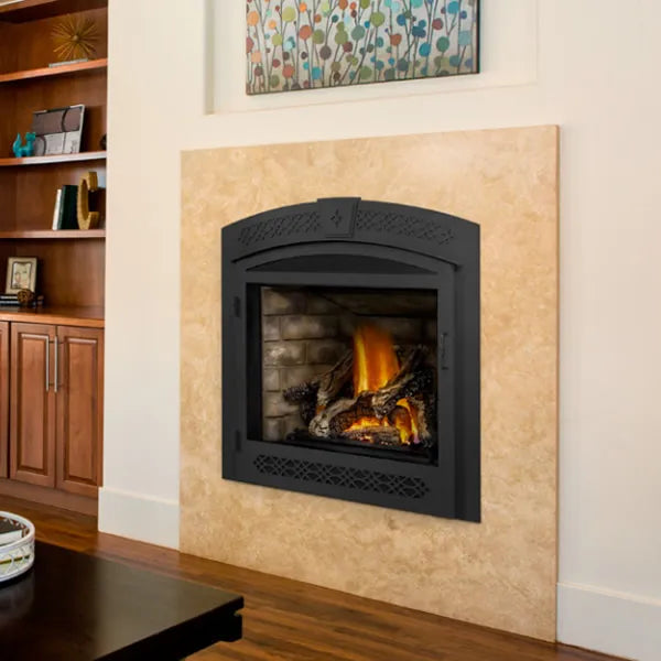 Load image into Gallery viewer, Napoleon GX70 Ascent X 70 Direct Vent Gas Fireplace
