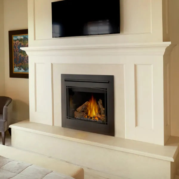 Napoleon GX36 Ascent X 36 Direct Vent Gas Fireplace