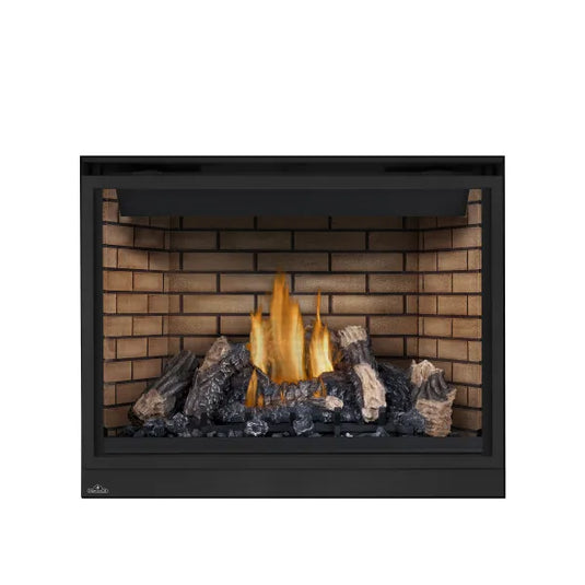 Napoleon HD46 High Definition Direct Vent Gas Fireplace