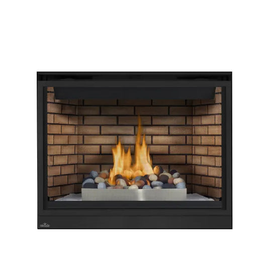 Napoleon HD46 High Definition Direct Vent Gas Fireplace