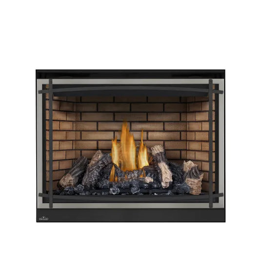 Napoleon HD46 High Definition Direct Vent Gas Fireplace