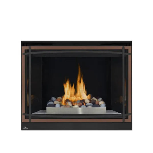 Napoleon HD46 High Definition Direct Vent Gas Fireplace