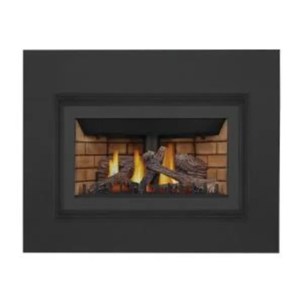 Load image into Gallery viewer, Napoleon Inspiration ZC Direct Vent Gas Fireplace Insert
