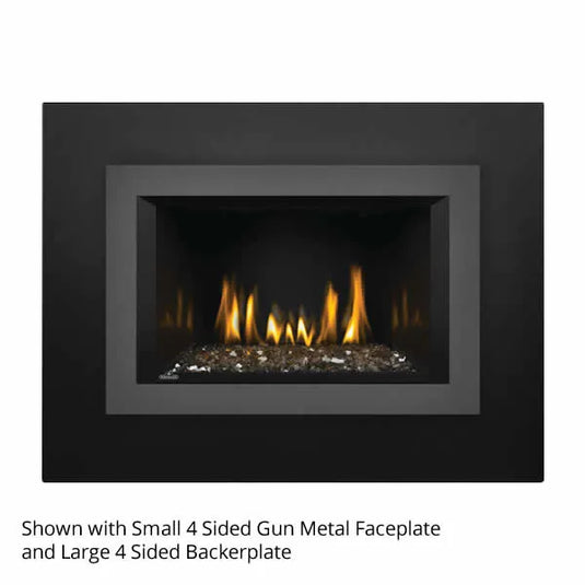 Napoleon Oakville GDIG3 Direct Vent Gas Fireplace Insert