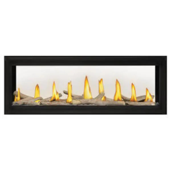 Load image into Gallery viewer, Napoleon LV50 2 Vector 50 See-Thru Direct Vent Gas Fireplace
