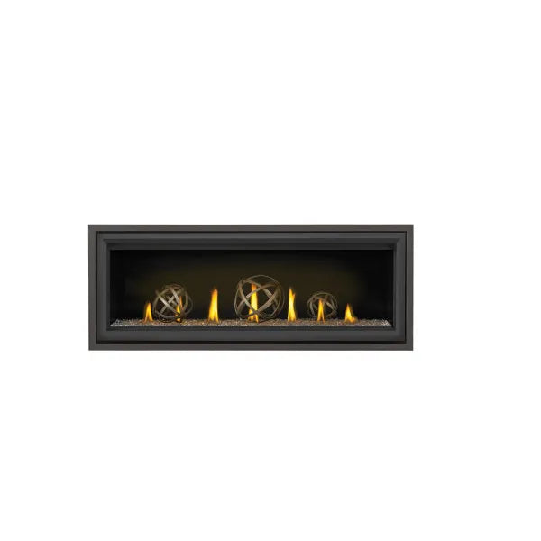 Load image into Gallery viewer, Napoleon LV50 Vector 50 Linear Direct Vent Gas Fireplace
