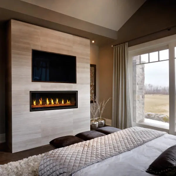 Load image into Gallery viewer, Napoleon LV50 Vector 50 Linear Direct Vent Gas Fireplace
