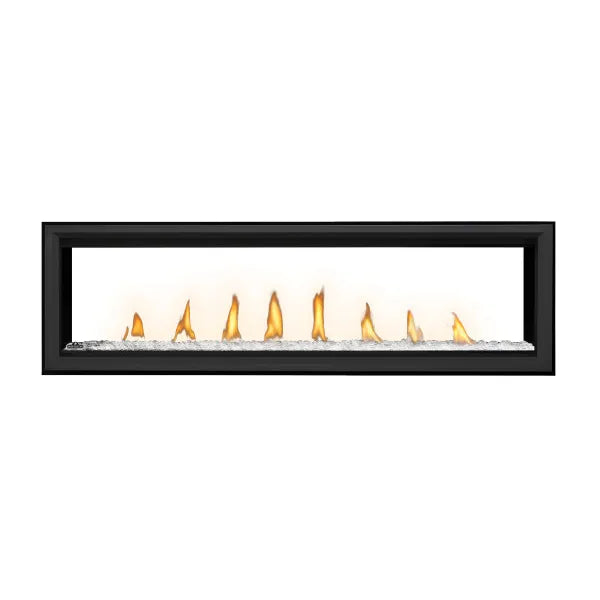 Load image into Gallery viewer, Napoleon LV62 Vector 62 SeeThrough Direct Vent Gas Fireplace
