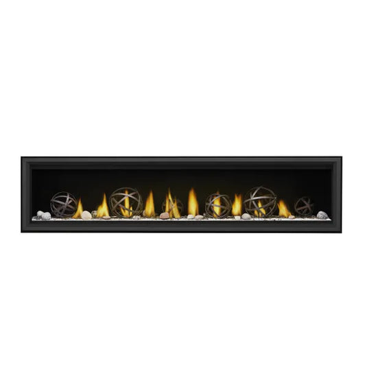 Napoleon LV74 Vector 74 Direct Vent Gas Fireplace