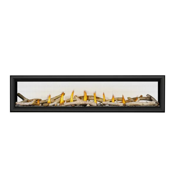 Load image into Gallery viewer, Napoleon LV74 Vector 74 See Through DirectVent Gas Fireplace
