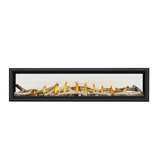 Napoleon LV74 Vector 74 See Through DirectVent Gas Fireplace