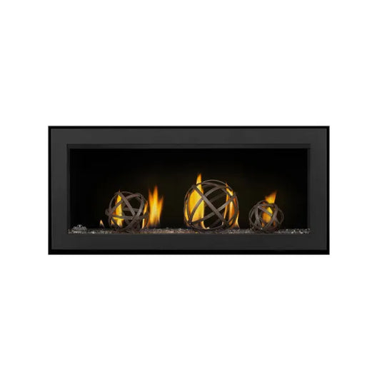 Napoleon LV38 Vector 38 Linear Direct Vent Gas Fireplace