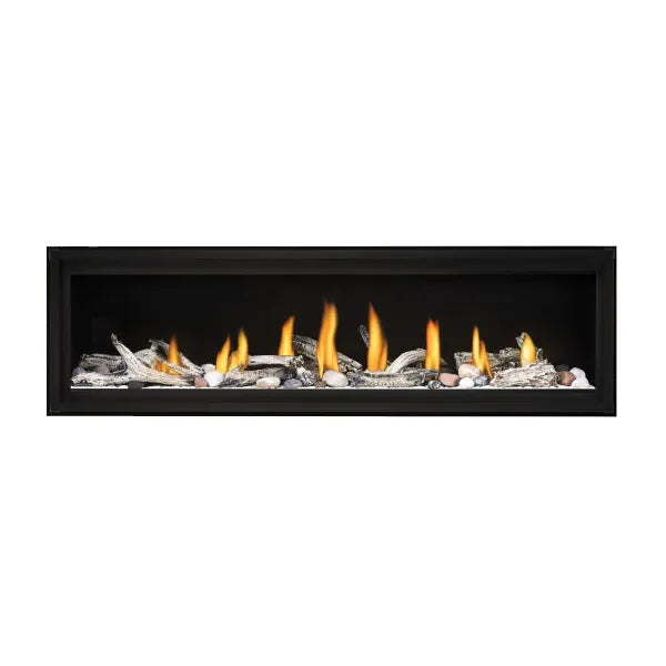 Load image into Gallery viewer, Napoleon LV62 Vector 62 Direct Vent Gas Fireplace
