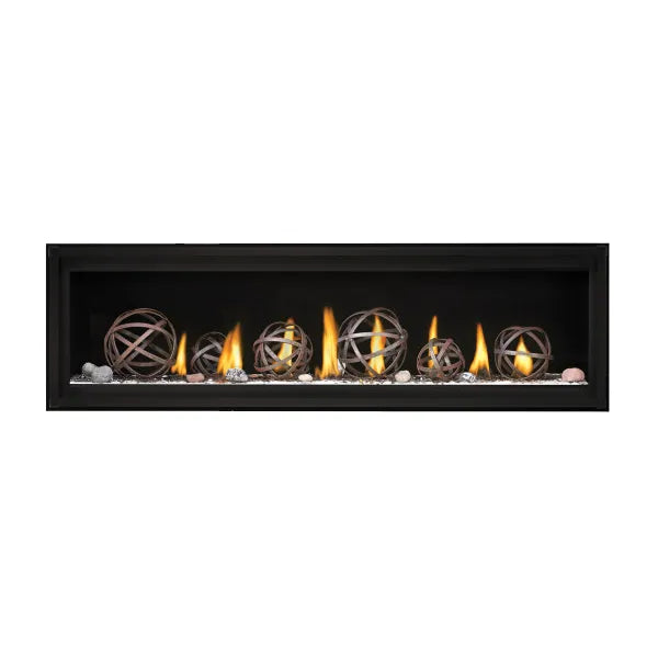 Load image into Gallery viewer, Napoleon LV62 Vector 62 Direct Vent Gas Fireplace
