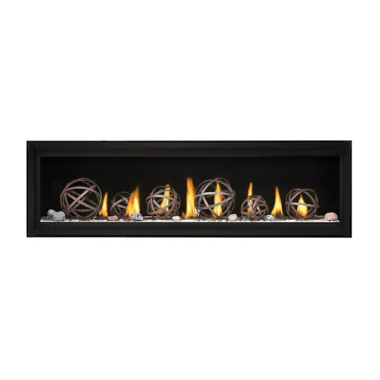 Napoleon LV62 Vector 62 Direct Vent Gas Fireplace