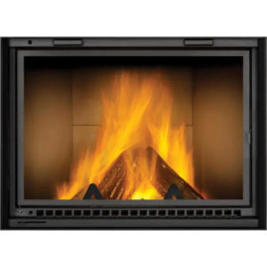 Napoleon NZ5000 High Country Wood Burning Fireplace