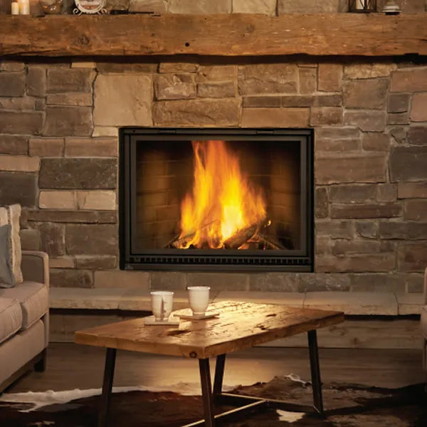 Load image into Gallery viewer, Napoleon NZ8000 High Country 8000 Wood Burning Fireplaces
