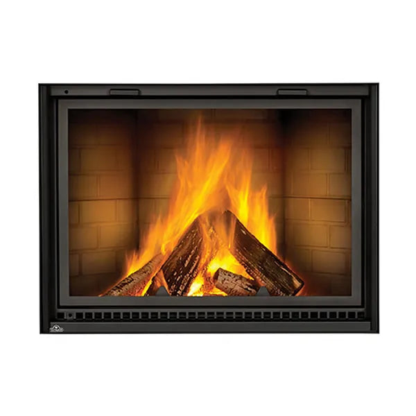 Load image into Gallery viewer, Napoleon NZ8000 High Country 8000 Wood Burning Fireplaces
