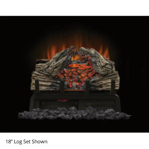 Load image into Gallery viewer, Napoleon Woodland Electric Log Set
