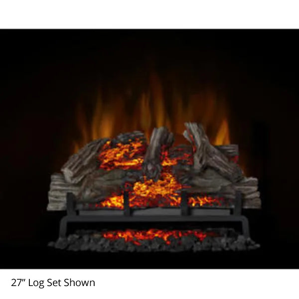 Load image into Gallery viewer, Napoleon Woodland Electric Log Set
