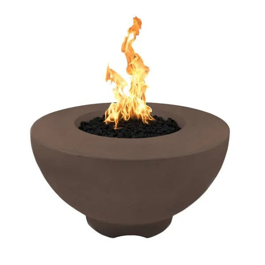 Sienna Gas Fire Pit