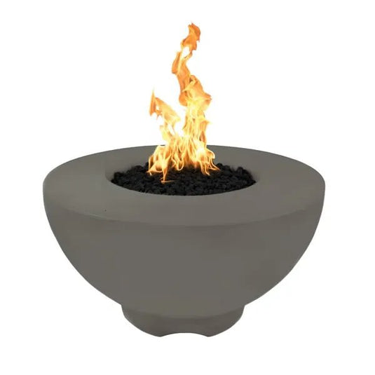 Sienna Gas Fire Pit