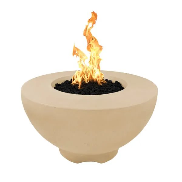 Load image into Gallery viewer, Sienna Gas Fire Pit
