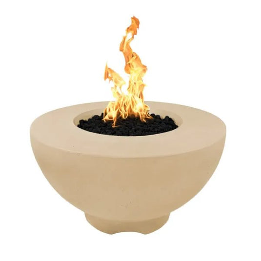 Sienna Gas Fire Pit