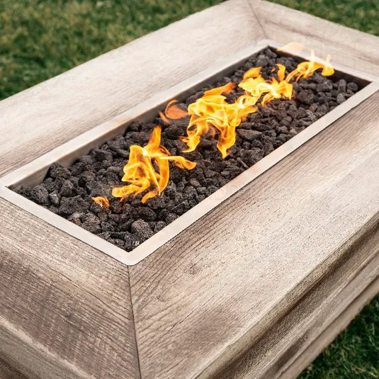 Plymouth Gas Fire Pit