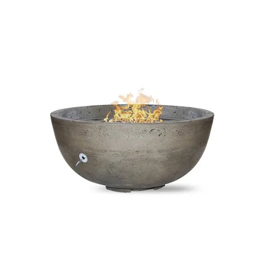 Prism Hardscapes Moderno I Gas Fire Bowl