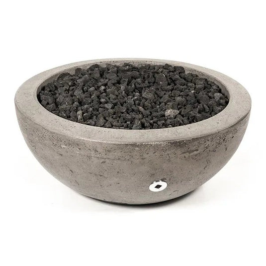 Prism Hardscapes Moderno II Gas Fire Bowl