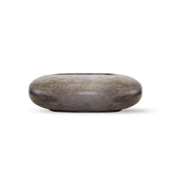 Load image into Gallery viewer, Prism Hardscapes Pebble Gas Fire Table
