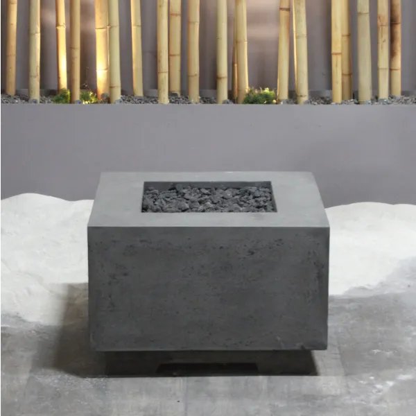 Load image into Gallery viewer, Prism Hardscapes Scatola 2 Gas Fire Bowl
