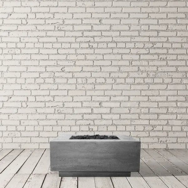 Load image into Gallery viewer, Prism Hardscapes Tavola 42 Gas Fire Table
