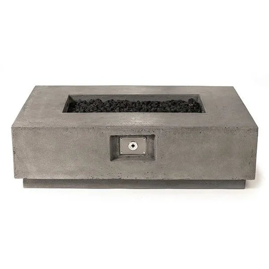 Prism Hardscapes Tavola I Gas Fire Table