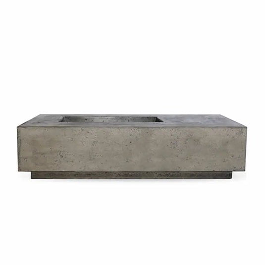 Prism Hardscapes Tavola V Gas Fire Table