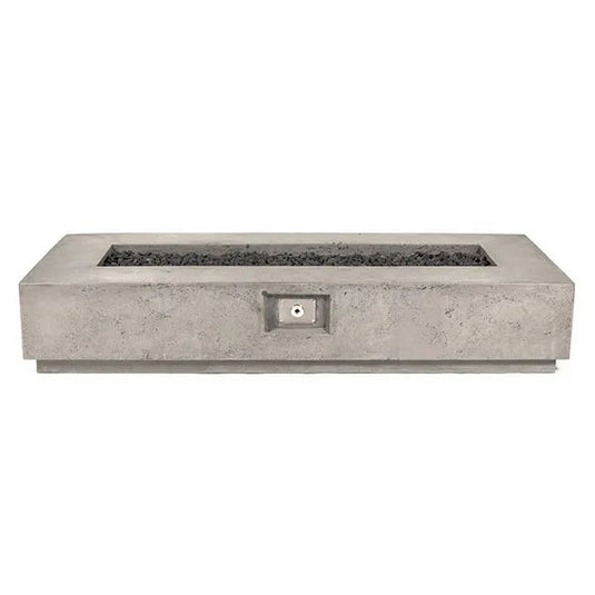 Prism Hardscapes Tavola VI Gas Fire Table