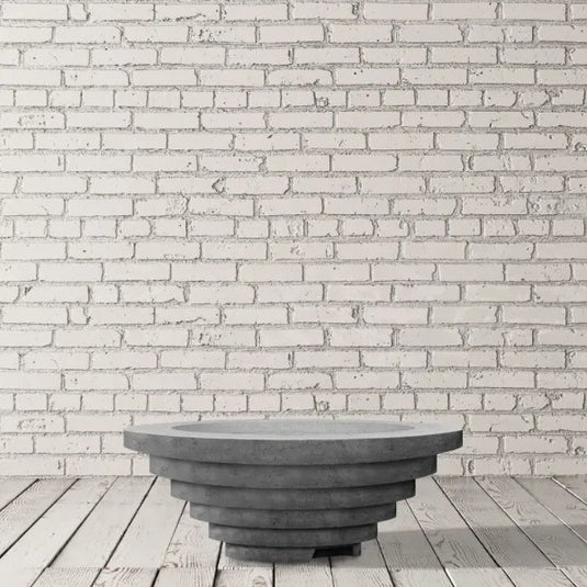 Prism Triton Gas Fire Bowl