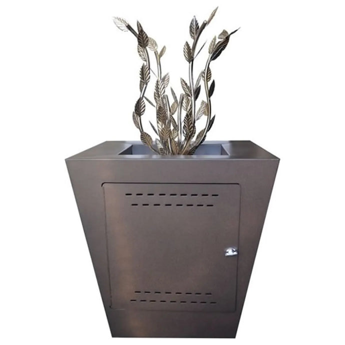 Kochia Gas Fire Pit - Natural Gas