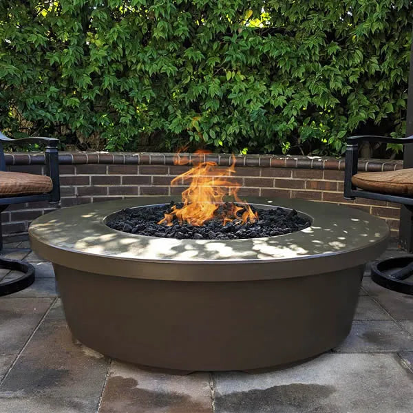 Tempe Gas Fire Pit