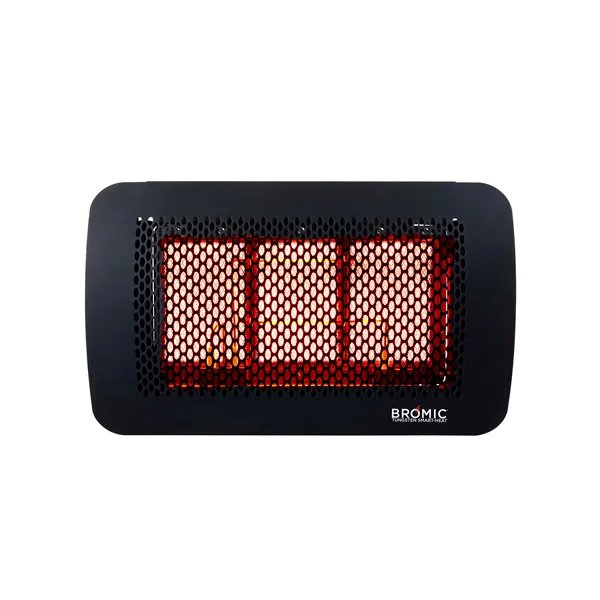 Load image into Gallery viewer, Bromic Tungsten Smart-Heat 300 Series Gas Patio Heater - 19&quot;
