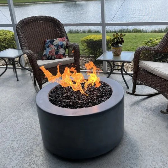 Florence Fire Pit - 32