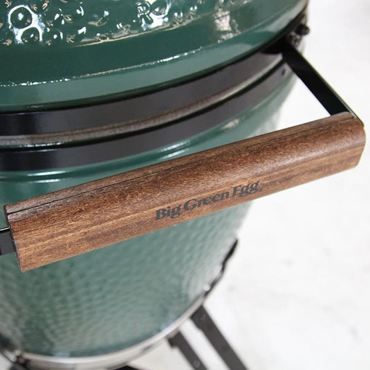 Big Green Egg 13