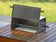 Load image into Gallery viewer, Festavolo Ceramic Pizza &amp; Baking Stone used in the Festavolo Pizza Oven
